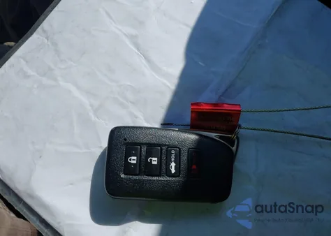 2015 Lexus Is 250 из США, поврежденный, VIN JTHBF1D22F5058579